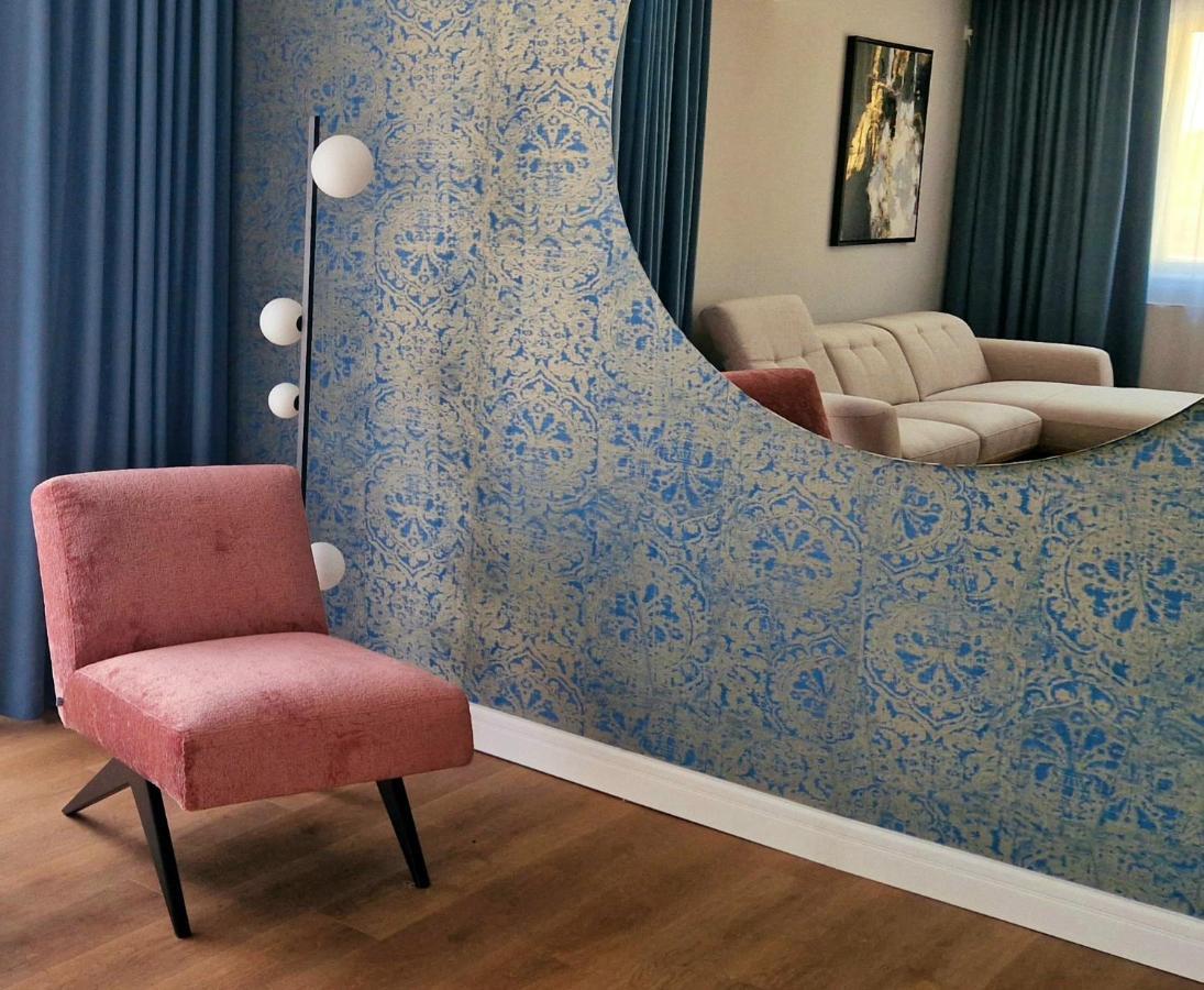 Atlantic Boutique Hotel Targu Mures Ngoại thất bức ảnh