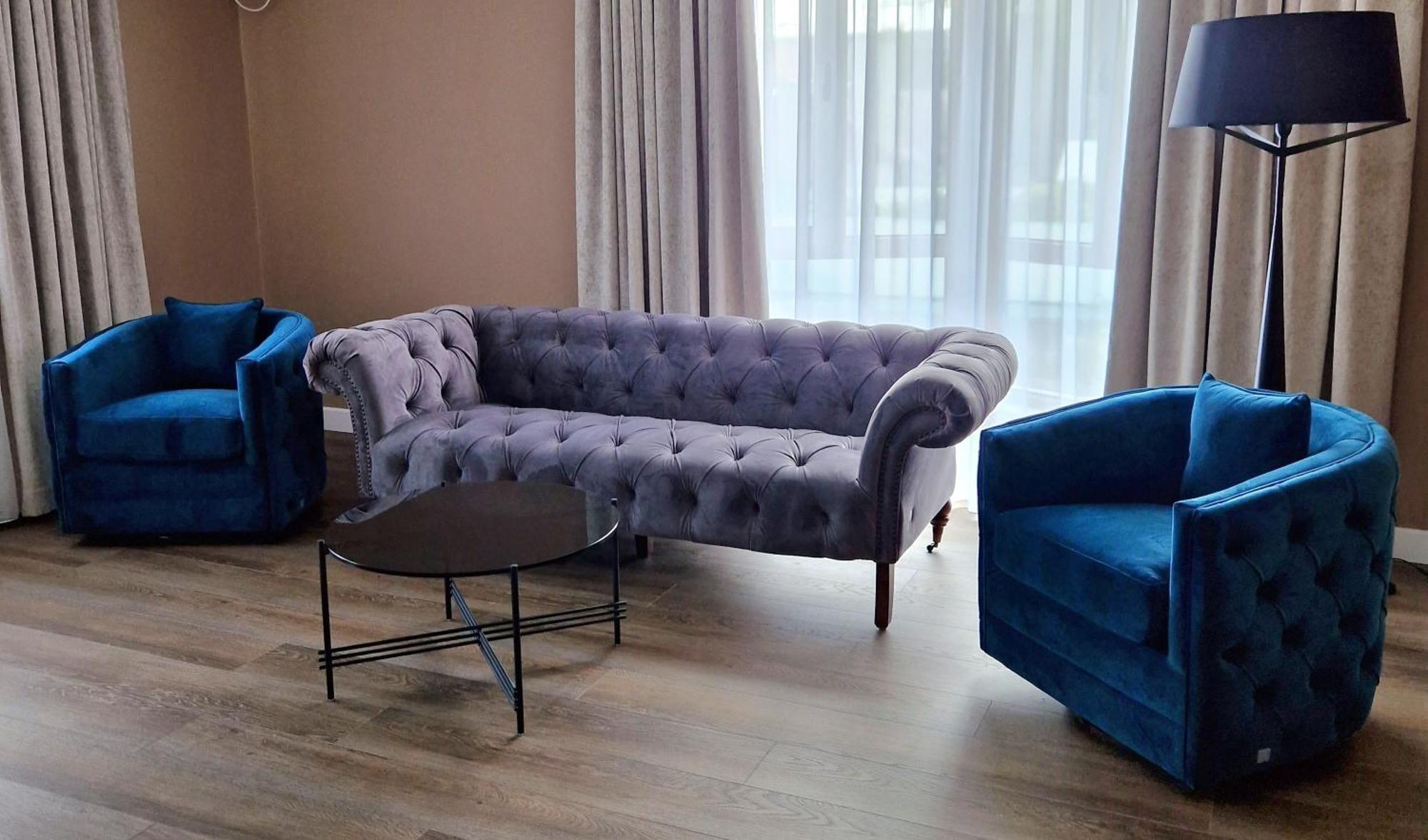 Atlantic Boutique Hotel Targu Mures Ngoại thất bức ảnh